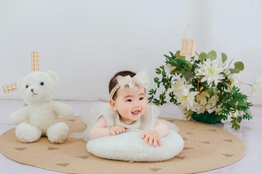 东海宝宝多大会说话 东海宝宝多大会说话