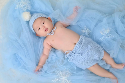 东海三岁宝宝肚子大 东海三岁宝宝肚子大